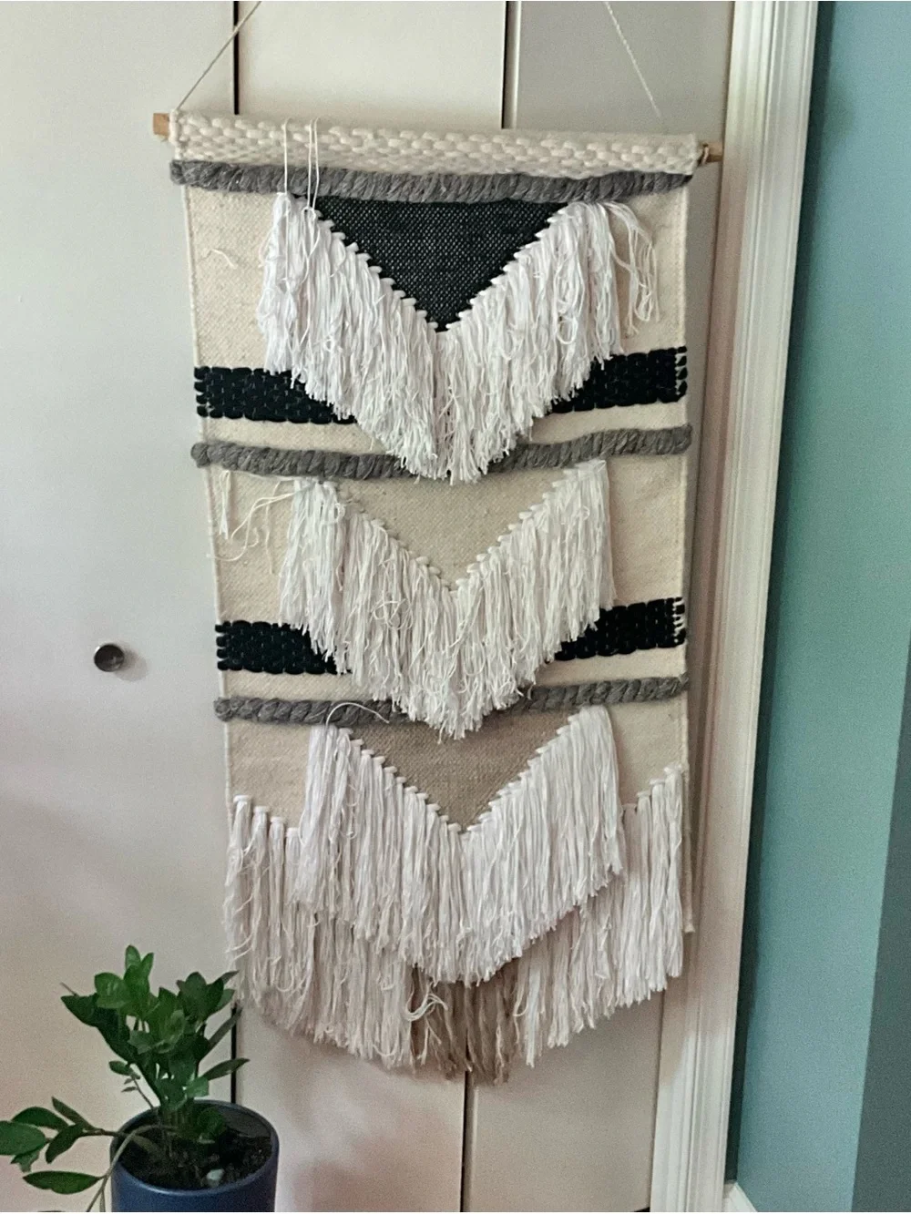 Safavieh Sedona Wool Tapestry Wall Hanging